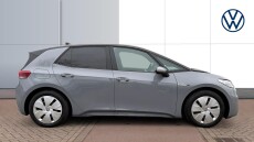 Volkswagen ID.3 150kW Life Pro Performance 58kWh 5dr Auto Electric Hatchback